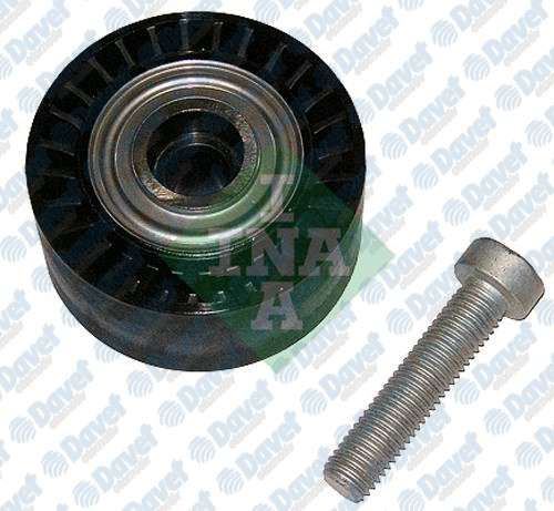 INA 532043310 V Kayis Gergi Rulmani (Peugeot) Partner 1.9 Dw8 Nac